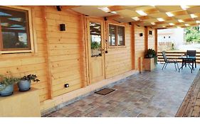 Fillip Wooden House